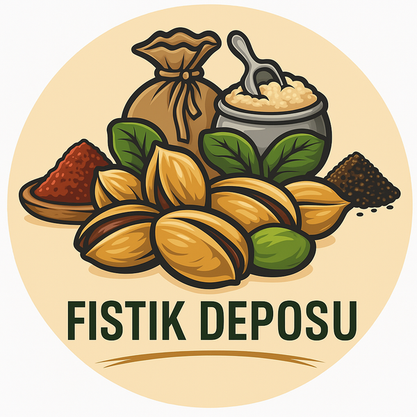 Fıstık Deposu